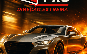 CURSO EXCLUSIVO - Drive Pró – Direção Extrema